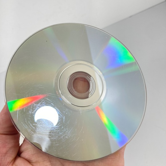 Wii Sports Resort (Nintendo Wii, 2009) No Manual with Cardboard Sleeve TESTED - Picture 5 of 5